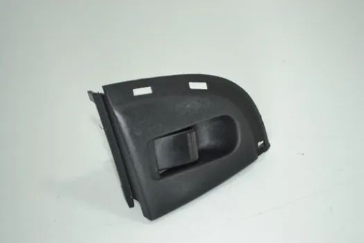 Moldura Com Botão Vidro Traseiro Direito Honda Civic Origin - Foto 4
