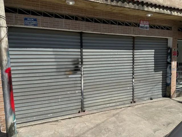 Captação de Loja para locação na Rua Giordano Vincenzo, Guaratiba, Rio de Janeiro, RJ
