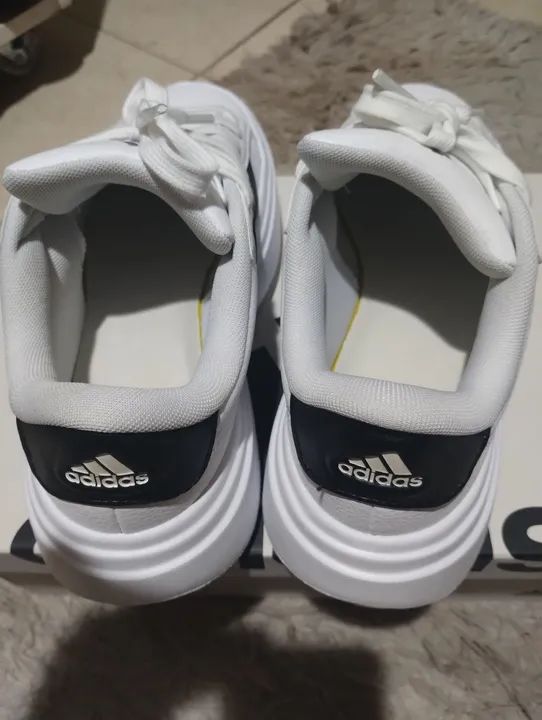 Tênis Adidas Original - Foto 3