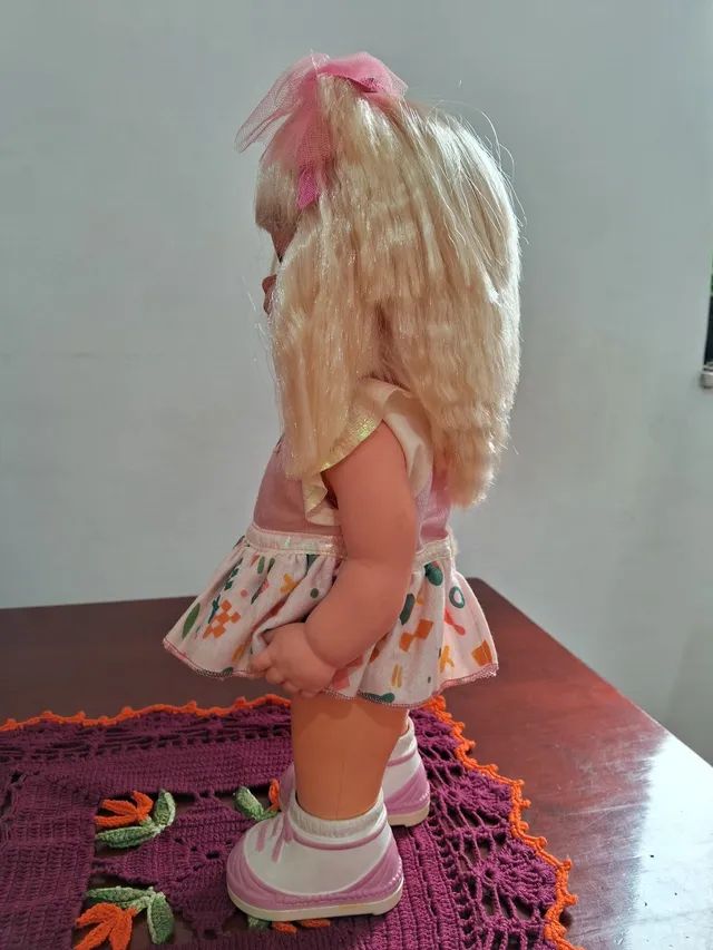 Boneca - Foto 2