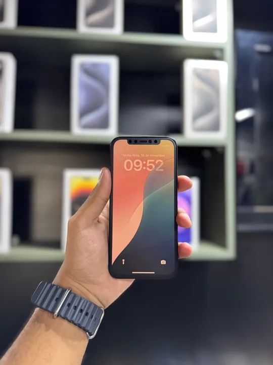 IPhone 12 64 gb  - Foto 2