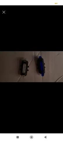 Luz de segurança para bike - Foto 3