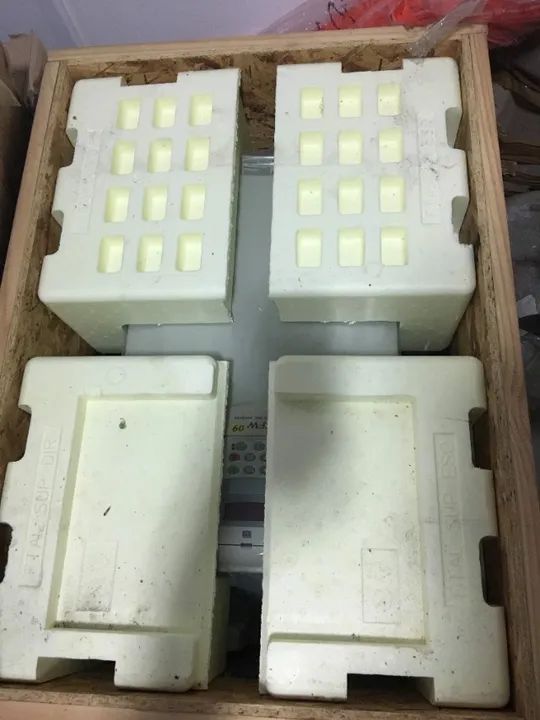 Inversor De Frequência - WEG Cfw09 30cv - NOVO - Foto 5