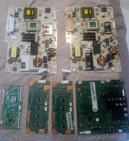 Placas TV Sony KDL-32EX725