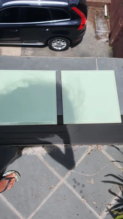 Azulejos Decorativos ladrilho hidráulico hexagonal Incepa antigo