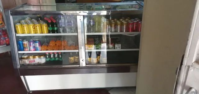 Geladeira Vitrine  - Foto 2