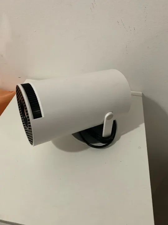 Projetor de Vídeo Portátil - Foto 3