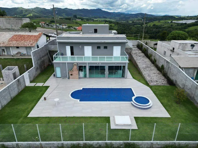 Casa para aluguel no bairro RECANTO JAGUARI, em VARGEM - SP