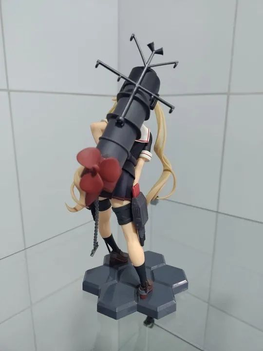 Kantai Collection - Murasame - Spm SEGA - Foto 3