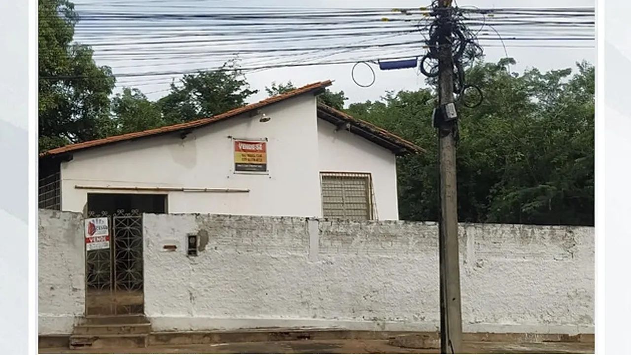 Sala Comercial para Venda em Caxias, Seriema, 1 dormitório, 2 banheiros