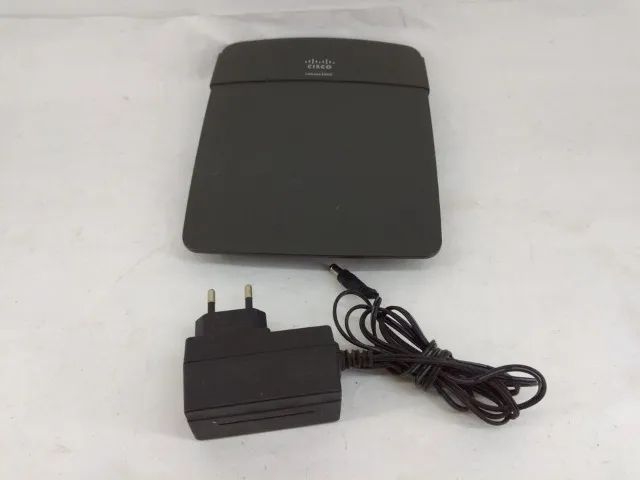 Used Cisco e900 Wireless Router419359728485027840