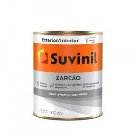 Zarcão 0,9L Suvinil