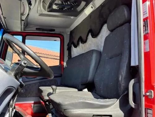 MERCEDES BENZ MB 1620 ANO 2012 - Foto 5