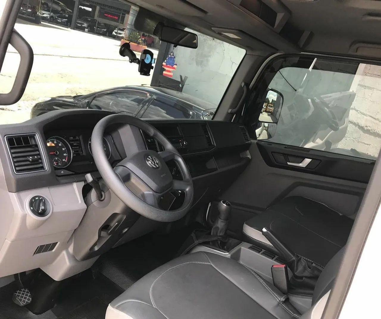 VW Delivery Express Refrigerado 2019  - Foto 7