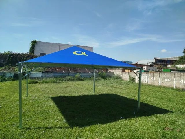 Tenda Calhada 7x7 Sob encomenda - Foto 3