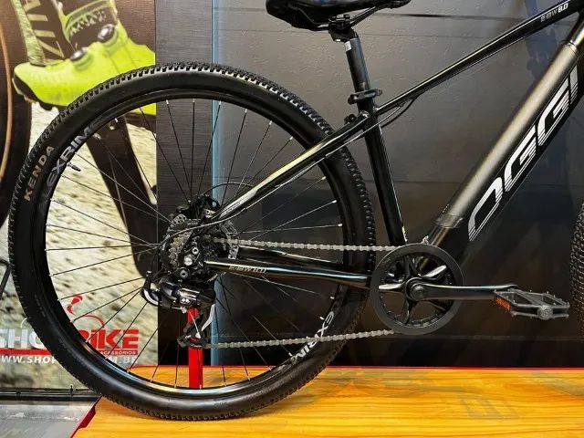 Oggi E-Bike Big Wheel 8.0 - Foto 2