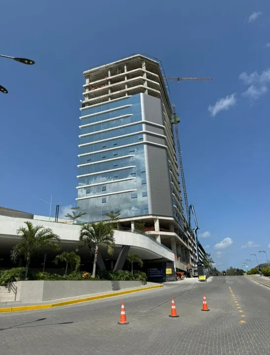 Salas Epic tower empresarial plano direto s burocracias