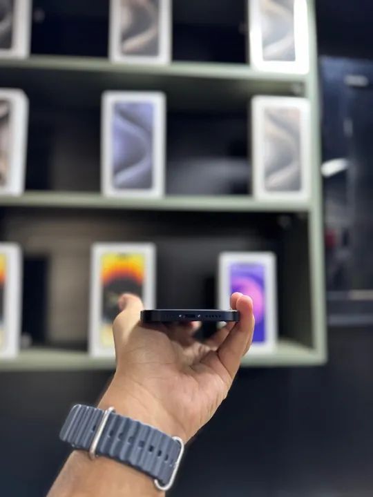 IPhone 12 64 gb  - Foto 6