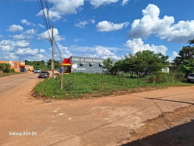 Terreno de esquina. Excelente para comércio. - Foto 4