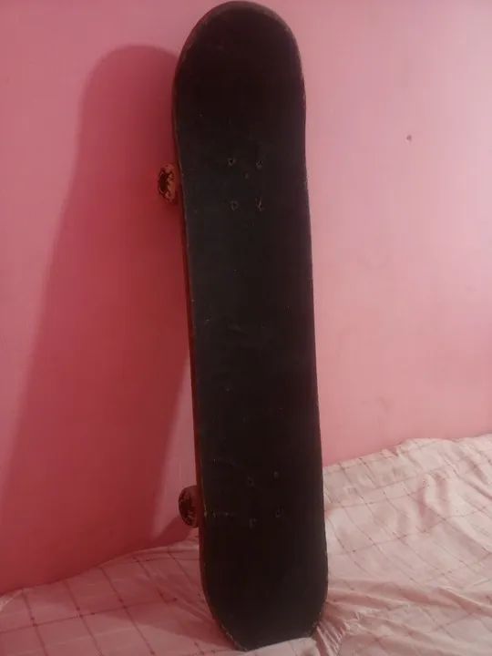 Skate Completo - Foto 2