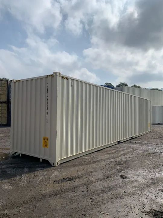 Containers 12 mts oneway (novos) - Foto 5
