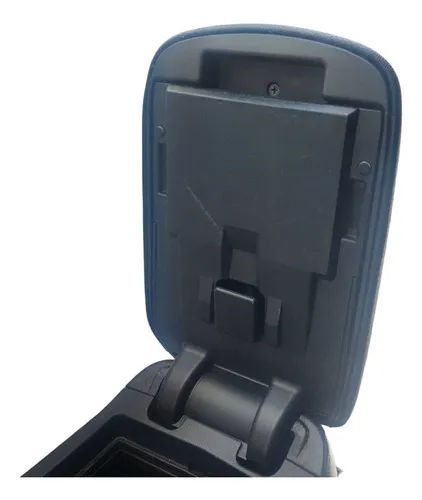 Console Central Subaru Forester Xt 2015 2016 2017 2018 - Foto 6