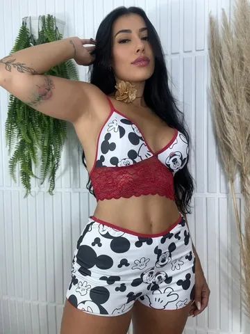 Top Doll / Baby doll / Pijama  - Foto 3