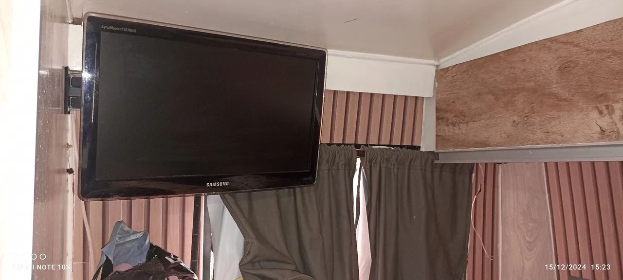 Motorhome Vagamundo - Uma aventura te espera! - Foto 12