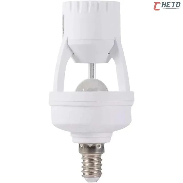 Sensor de Presença para Lâmpada - Foto 3