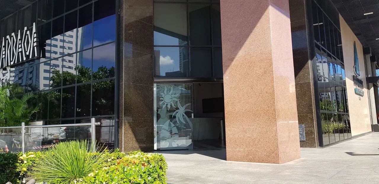 Sala no André Guimarães Business - Foto 2