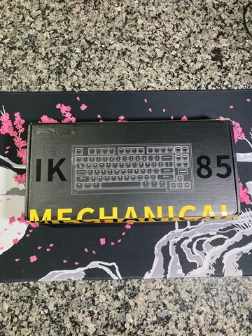 Teclado Feker IK85 Plus - Foto 3