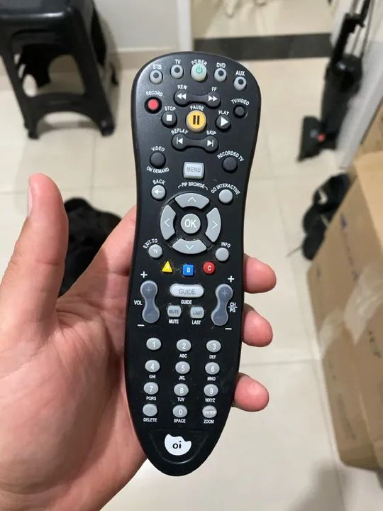 Dispositivo Oi - Foto 5