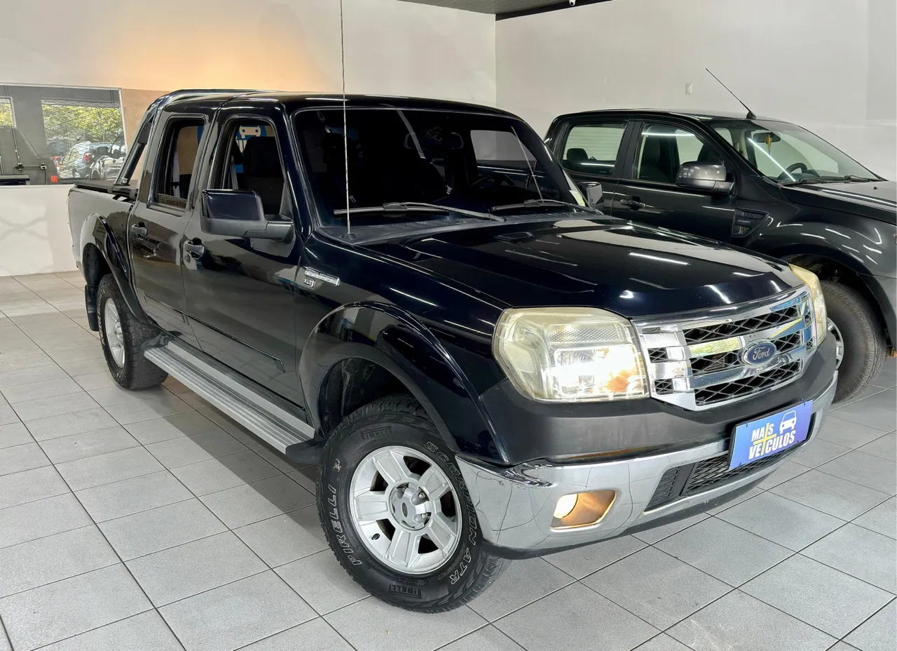 FORD RANGER 2012 Usados e Novos