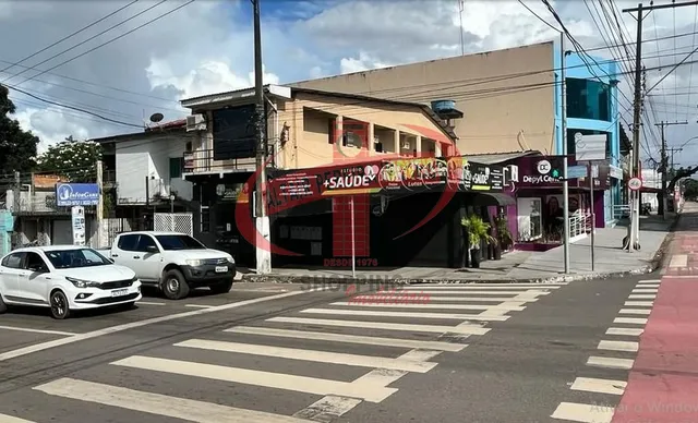 Conjunto Comercial para Venda Central, Macapá