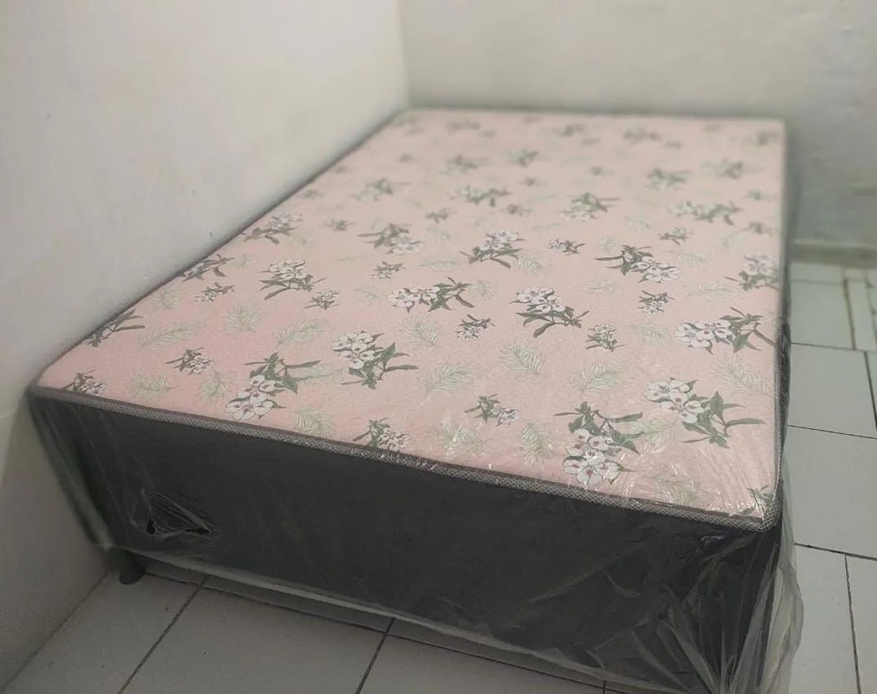 Cama box casal  - Foto 3