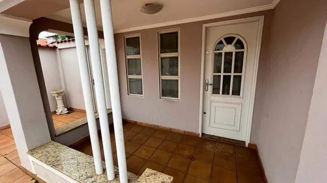 Casa a venda Bom Jesus (centro) 4 dormitórios e 2 suites - Foto 2