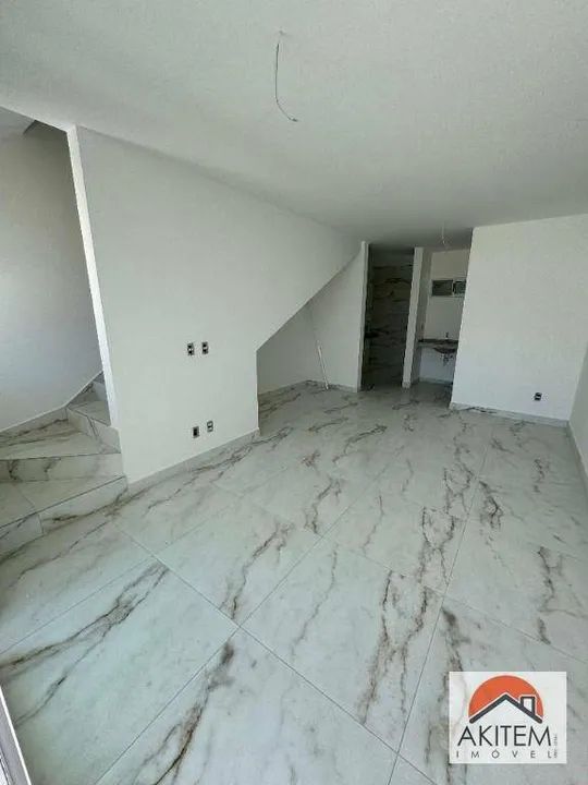Vendo casa DUPLEX com 75m² por R$420.000,00 em Olinda, Bairro Novo/PE! - Foto 3