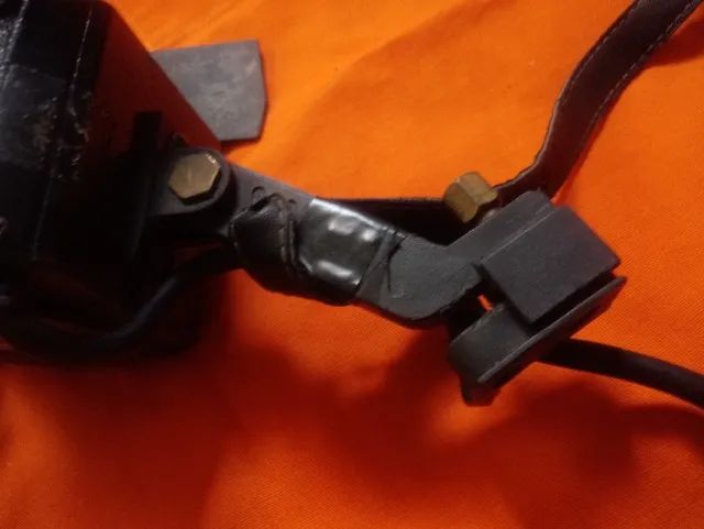 Iluminador para filmadora 350 wats led  branca difusora  profissional - Foto 4