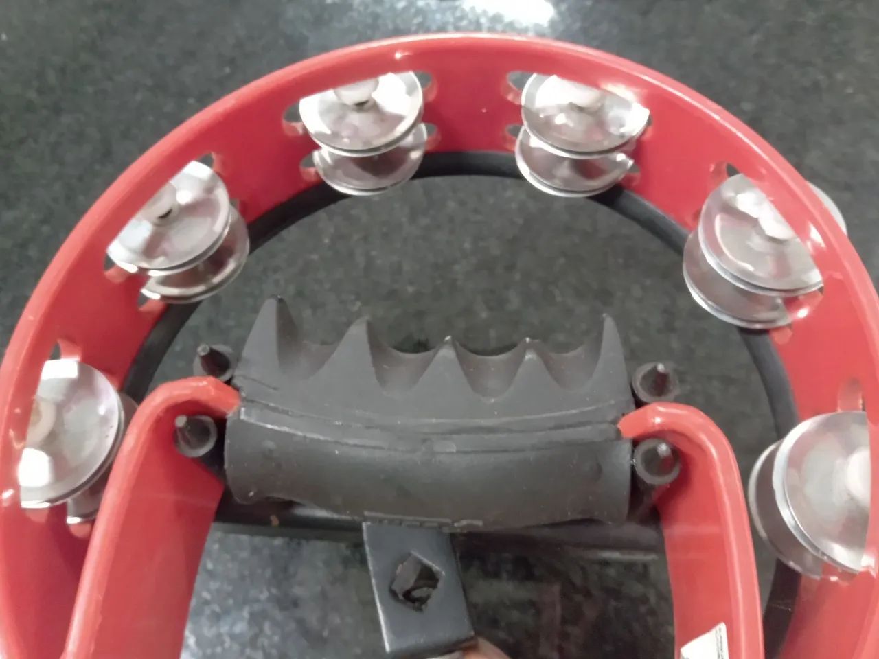 pandeiro Pearl PTM 50 SHR