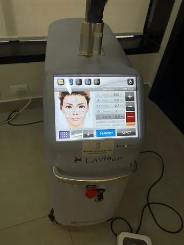 Laser Lavieen 2024