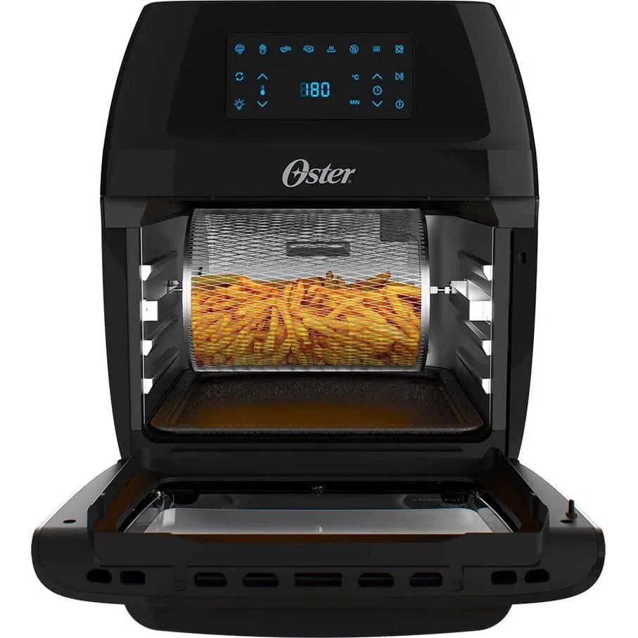 Vendo Air Fryer Oster 12litros - Foto 2