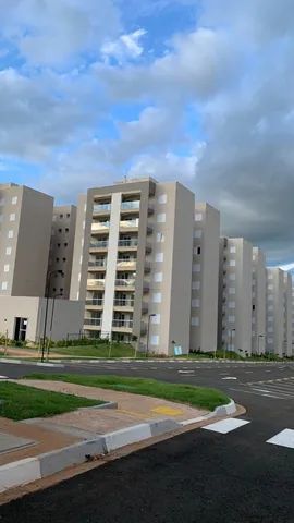 Captação de Apartamento a venda na Rua Nelson Perini, Balneário Tropical, Paulínia, SP