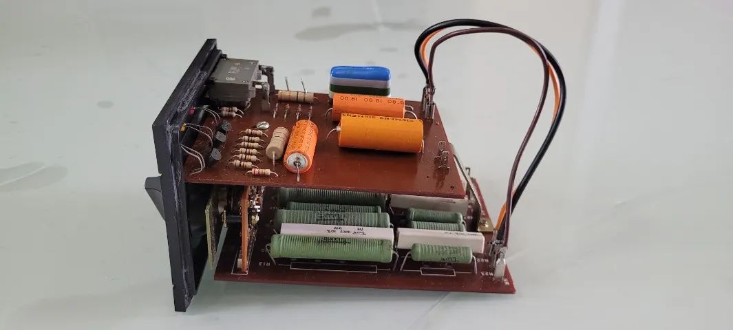 Divisor de frequência master 220 - Foto 2