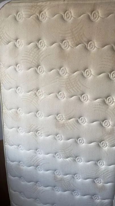 Colchão Solteiro de Molas Ensacadas da MaxFlex - Foto 3