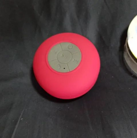 Caixa De Som Portatil Bluetooth Resistente a Água 40 - Foto 2