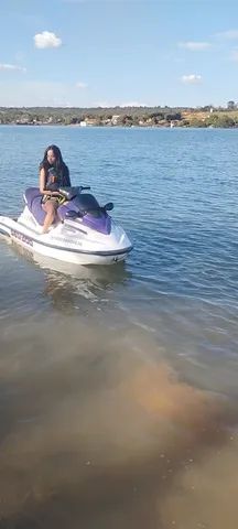 Jet ski GTI 2004 - Barcos e aeronaves - Jardim das Azaléias, Poços de ...