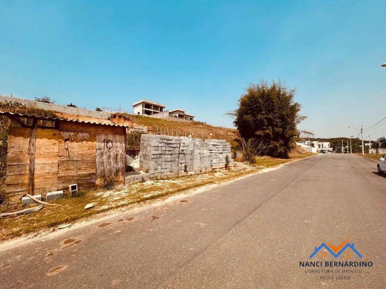 LINDO LOTE NO CONDOMINIO RESERVA IBIRAPITANGA ! CONFIRA - Foto 8