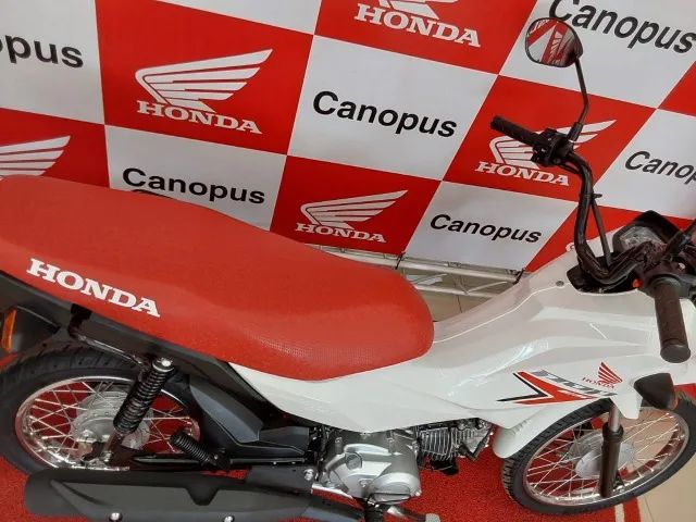 HONDA POP 110i ES 2025 - Foto 5