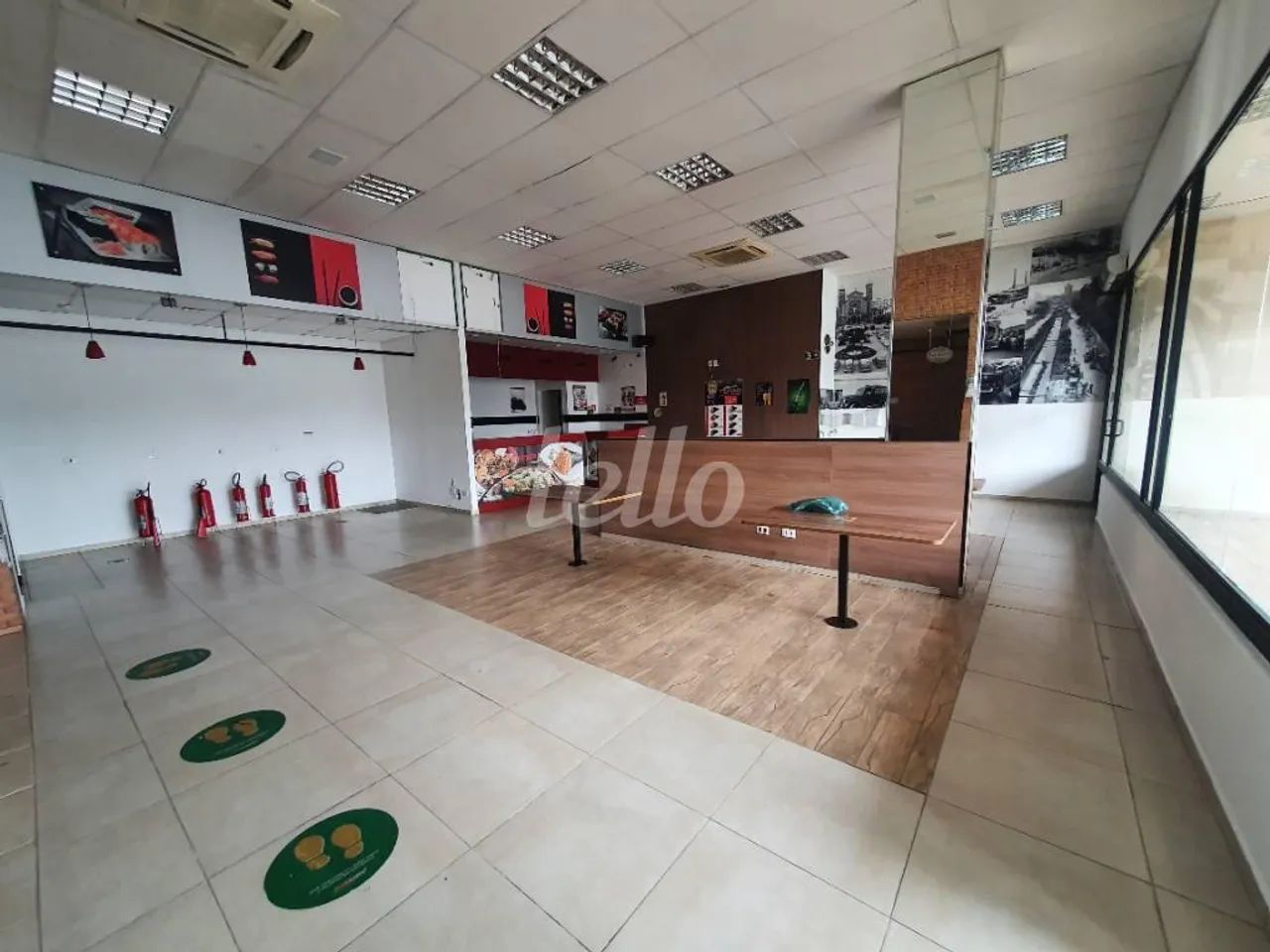 Comercial para alugar no(a) Santa Paula - Foto 2