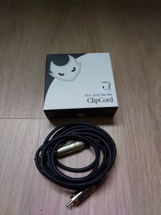 Kit de Equipamentos para Tatuagem (Ler descrição) - Foto 3